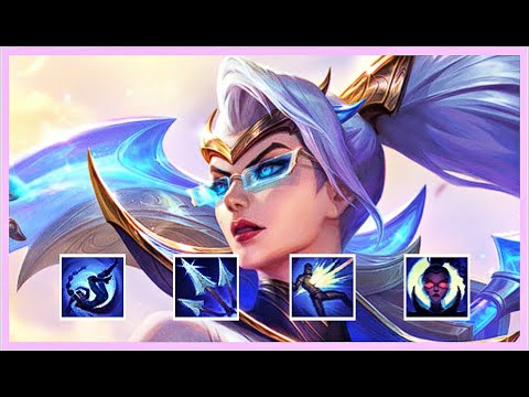 VAYNE MONTAGE #25 - HIT AND RUN