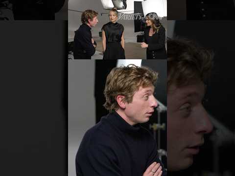 ケイト・ハドソン＆ジェレミー・アレン・ホワイトのミュージカル・ロムコムはいつ？CNNアプリで配信中！ (So, when are we getting a #katehudson & #jeremyallenwhite music romcom? Stream on the CNN app!)