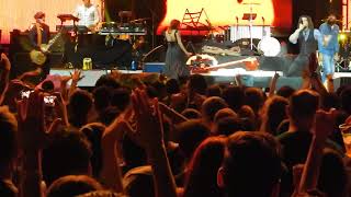 THIEVERY CORPORATION LIVE Arsenal fest, Serbia _ June 2017