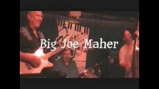 Big Joe Maher/Confessin The Blues