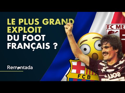 THE GREATEST FRENCH FEAT? [COMEBACK]