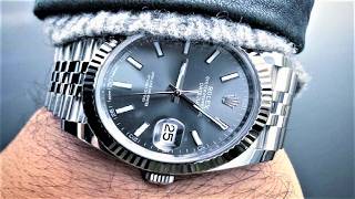 Rolex 2026: The 17 Best Models for Men This Year