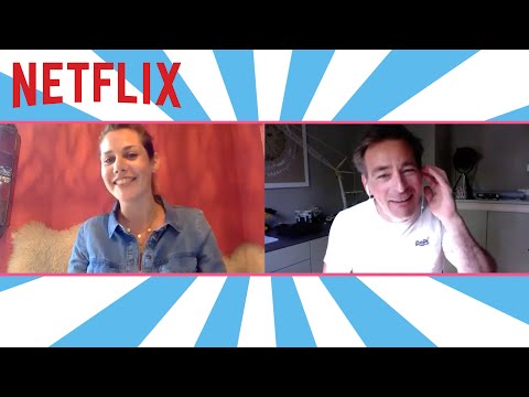 Berlin, Berlin | Hinter den Kulissen mit "Lolle" und "Sven" | Netflix