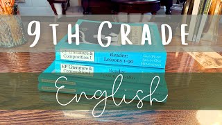 Easy Peasy Literature & Composition 1