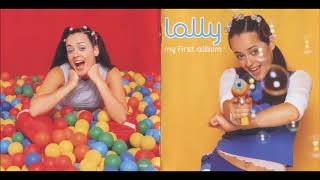 LOLLY - INTERNET LOVE  (EUROPOP 1999)