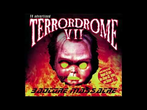 Terrordrome Vol.7 (Badcore Massacre Mixed by Nordcore 1996)