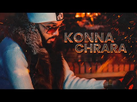 Don Baros - Konna Chrara (Official Music Video)