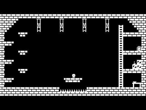 Retro 2D Platformer Template - Unity