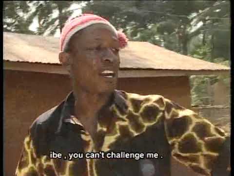Osuofia Fights The Whole Village Including The King- Nigerian Igbo Comedy Skits Subtitled in English