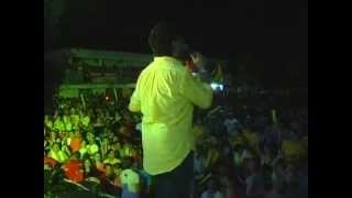 Mi Amor Ideal, El Gran Martín Elías &amp; Juancho De La Espriella - Video En Vivo