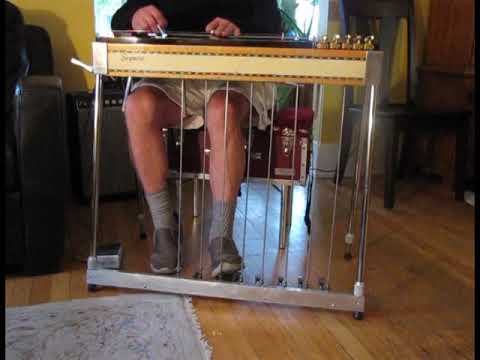 Pedal steel guitar for sale craigslist online