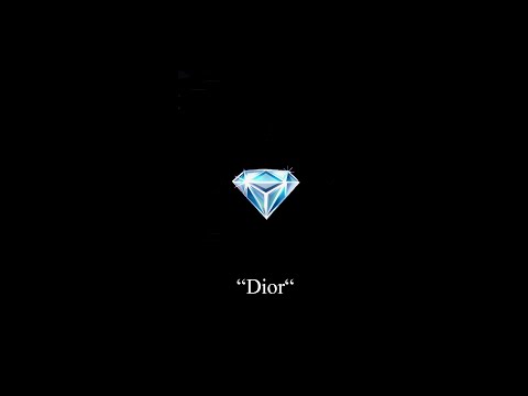 [FREE] Ufo361 X Murda X Sonus030  Type Beat - "Dior" | Free Type Beat | Instrumental 2019