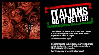 Riccardo Tesi & Banditaliana - Taranta samurai - feat. Mauro Durante