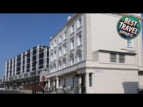 Best Western Buckingham Palace Road | London, United Kingdom | Hotel Review 🏨