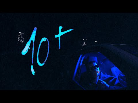 Asekas - 10+ (Prod. Alazzar)