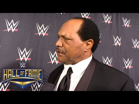Ron Simmons Says He And JBL Were Stiff With Wrestlers Who Acted Unprofessional, Talks Working With Owen Hart, More