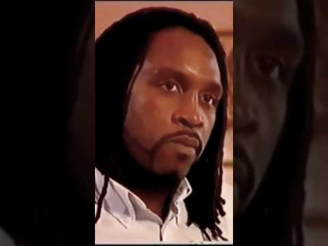 Essex Boys - Nigel Benn On Tony Tucker and Carlton Leach