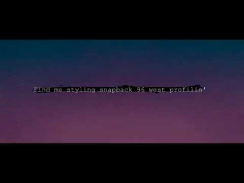 Nick Weaver - Gospel [Lyrics]