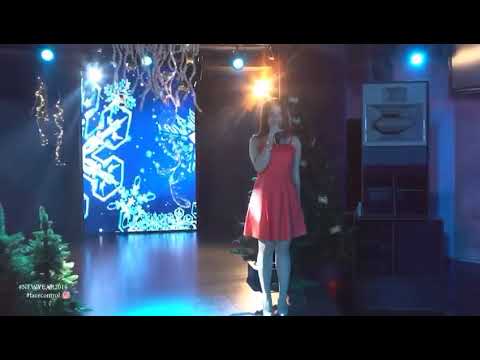 New Year wishes from Lidushik /2019/