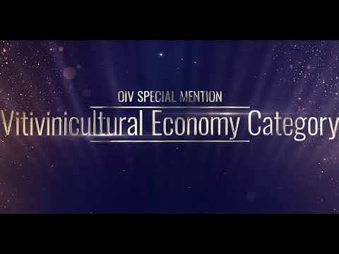 OIV Special Mention 2020: Luxury Wine Marketing  The Art and Science of Luxury Wine Branding