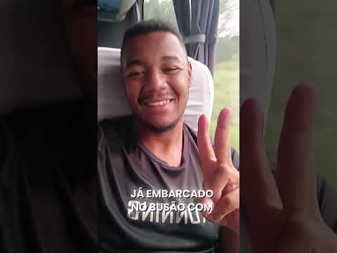 voltando do interior de Minas gerais para são Paulo #araçuai #minasgerais #saopaulo