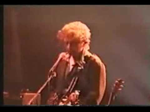 #5 Tombstone Blues. Bob Dylan and His Band at the Brixton Academy March 31, 1995