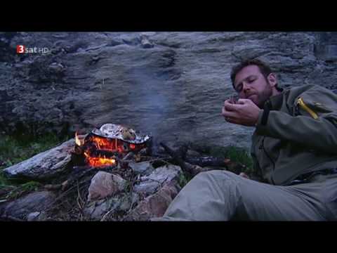 [Doku] Über Stock und Stein (3) Von Leuk auf die Dufourspitze [HD]