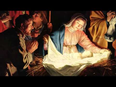 Historia der Geburt Christi -Heinrich Schütz