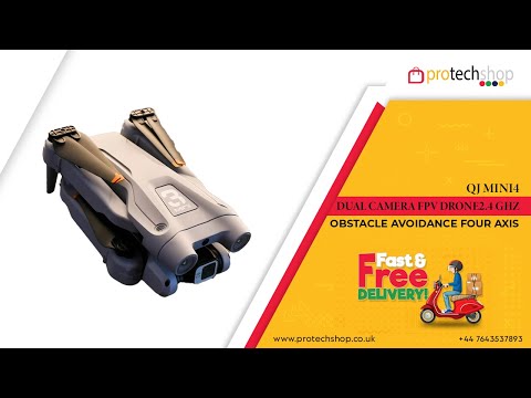 Mini Drone
