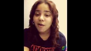 Baby Doll - Meghan Trainor (Cover)