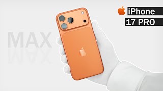 iPhone 17 Pro Max – Unboxing Apple’s $1,199 Flagship Beast!