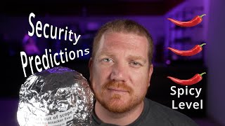 2023 Cyber Security Predictions