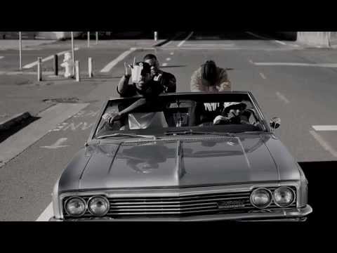 Fidel Cash - Old School ft. Rico Dolla and Remedy (Music Video)