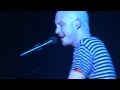 The Fray - Our Last Days - live Manchester 26 september 2014 - HD
