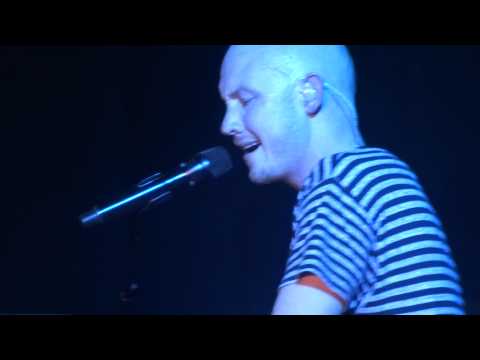Our Last Days - The Fray
