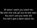 Gnash -- I hate you, I love you ft. Olivie O'brien (lyrics) Gnash -- I hate you, I love you ft. Olivie O'brien (lyrics)