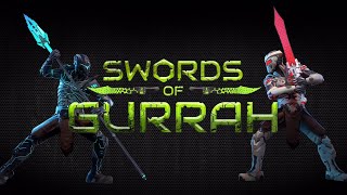 Swords of Gurrah [VR] (PC) Steam Key LATAM
