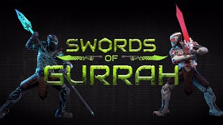 Swords of Gurrah [VR] Steam Key EUROPE