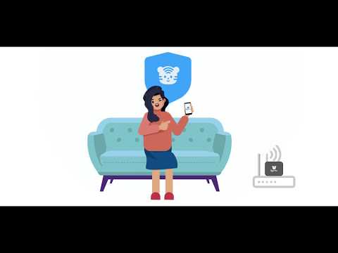 TigerMom - Parental Control Video