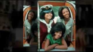 THE MARVELETTES   don&#39;t mess with bill