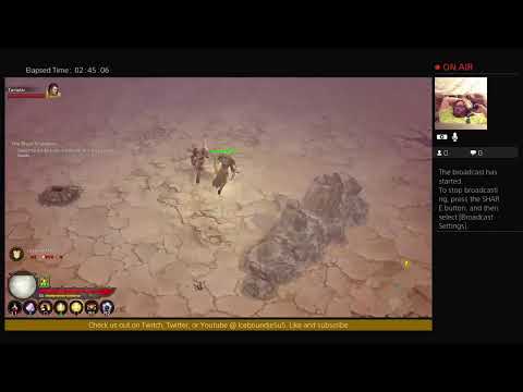 H1gh3rTh4nJe5u5 Plays Diablo 3 Hardcore Crusader expert pt.3