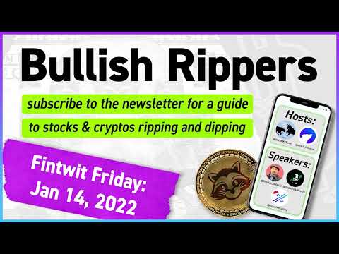 Ep 11: Wrapping up the week in the stock market; lucid, inflation earnings