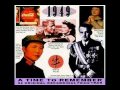 Charles Williams - Jealous Lover