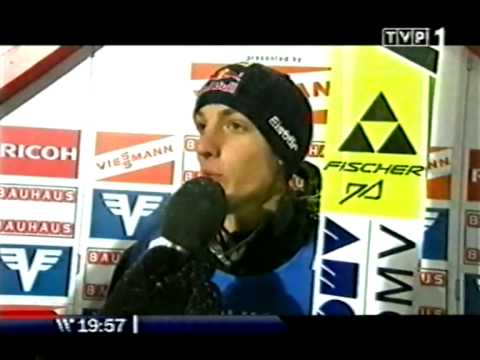 PŚ Lillehammer 05.12.2009 - relacja z zawodów