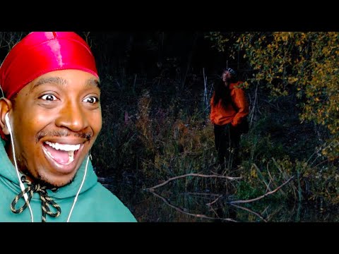 American Reacts To Cristale - Antisocial (Official Video)