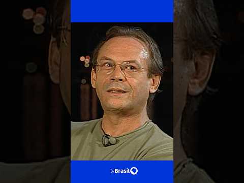 José Wilker conta como surgiu a oportunidade para se tornar ator