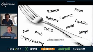 Deploying Windows 10 Enterprise multi-session with Azure DevOps, Terraform and Packer