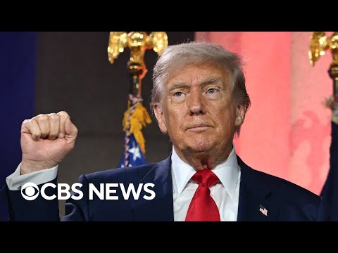 7/23: The Takeout with Major Garrett