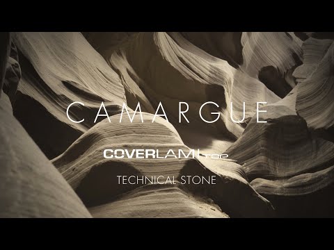 CAMARGUE 2021 - Coverlam Top