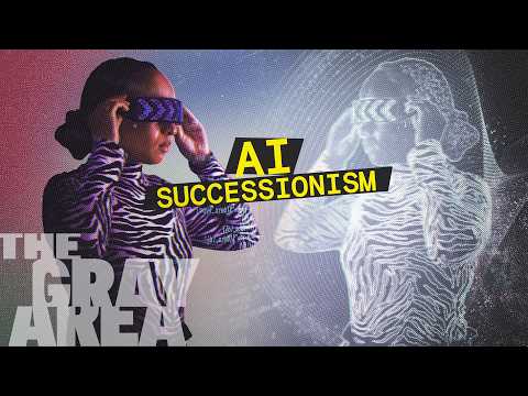 人類は絶滅すべきか？ | The Gray Area (Should we let humans go extinct? | The Gray Area)